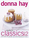 Modern Classics Book 2: Cookies, Bi