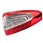 Right Side LED Outer Rear Tail Light Stop Lamp for Ford Mondeo MK4 2011-2015 RHS (Right)