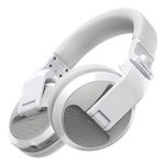 Pioneer Dj Hdj-x5Bt-W Bluetooth Headphones, White