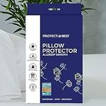 Protect-A-Bed, AllerZip Pillow Prot