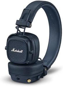 Marshall M