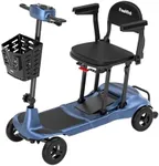 Mobility Scooters for Adults & Seni