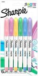 Sharpie S-Note Creative Markers, As