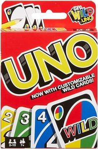 Mattel Uno