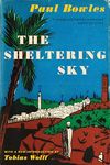 The Sheltering Sky