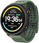 SUUNTO Vertical 2 GPS Sport Watch, 