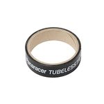 Panaracer Tubeless Rim Tape: Black 21mm