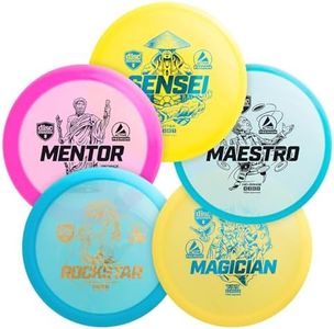 Discmania