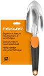 Fiskars Trowel, Heavy Duty Gardenin