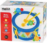 Halilit Drums. Light & Robust Kids 