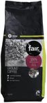 Oxfam fair Ground Fairtrade Organic World Blend coffee 1kg