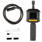 LCD Inspection Camera