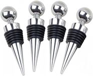 Wine Stopper Bottle Stopper 4-Pack 