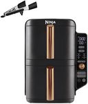 Ninja Double Stack XL Air Fryer, Ve