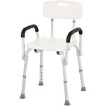 Medical Chair For Shower