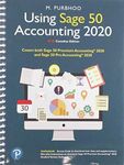 Using Sage 50 Accounting 2020