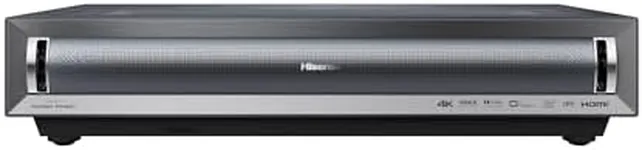 Hisense Laser Cinema PX3-PRO Triple