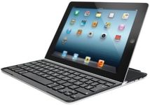 Logitech Ultrathin Keyboard Cover f