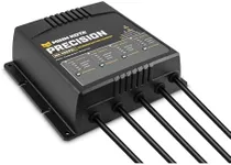 Minn Kota MK 460 PCL On-Board Preci
