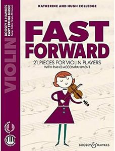 Fast Forwa