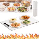 Warmit Pro 2.0 Smart Heating Tray w