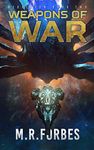 Weapons of War (Rebellion Book 2)