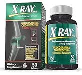 X Ray High Potency Joint Health Sup