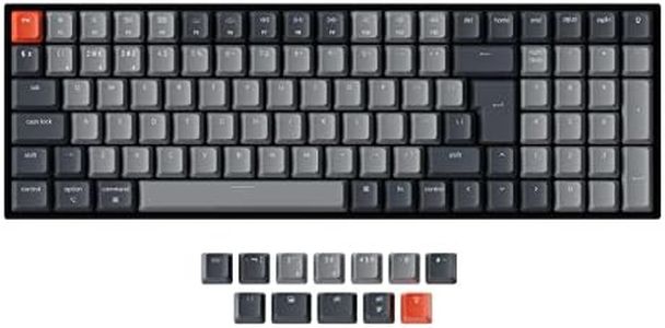 Keychron K