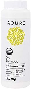 Acure, Shampoo Dry, 1.7 Ounce
