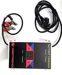 DigiTronix- Automobile battery Charger for Car, Bike DG set 12V 6Amp Fully Automatic