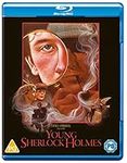Young Sherlock Holmes [Blu-ray] [Re