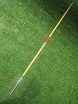 Competition 800g 85m Yellow Javelin