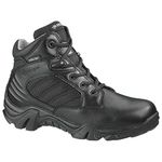 Bates Women's Gx-4 Tactical Boot, Black, 7.5 M US