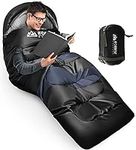IFORREST Sleeping Bag for Adults an