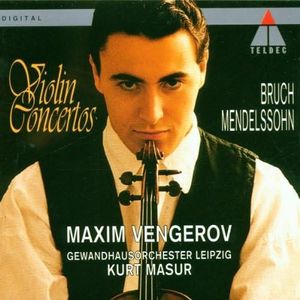 Violin Con