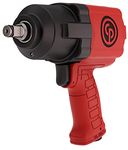 Chicago Pneumatic Impact Wrenches