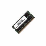 2GB Memory RAM Upgrade for the Dell Inspiron 1520 1521 1525 1525se and 1526 (DDR2-667 PC2-5300 SODIMM)