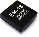 RFID Reader Module 125 KHz (EM-18)