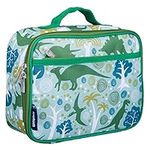 Wildkin Insulated Lunch Box Bag for