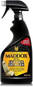 Maddox Det