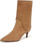 Franco Sarto Women's Trendy Mid Cal