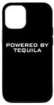 iPhone 15 Pro Powered By Tequila T-