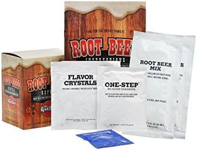 Mr. Root B