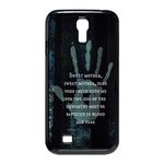 PC-Beauty Custom Design 3 RPG Game The Elder Scrolls V Skyrim Black Print Hard Shell Cover Case for SamSung Galaxy S4 I9500