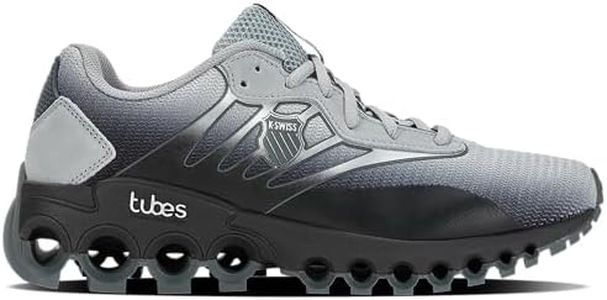 K-Swiss Me