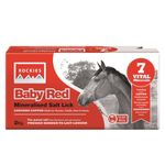 Rockies Red Mineral Salt Lick - 10 kg x 2