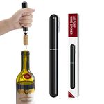 Portable Wine Openers