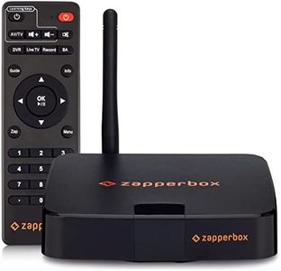 ZapperBox 