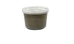 HollandBasics Alfalfa Meal - 100% Organic Fertilizer & Soil Amendment - High in Nutrients, Vitamins, Minerals - Ideal for Indoor & Outdoor Gardening - 350g Container