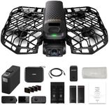 HOVERAir X1 PROMAX 8K Action Flying